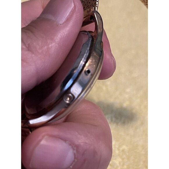 Watch Henry London Unisex HL39-LM-0162 Quartz Analogue ‎ (asis) - Picture 11 of 15